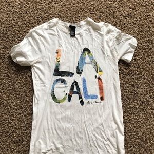 H&M Graphic T Shirt